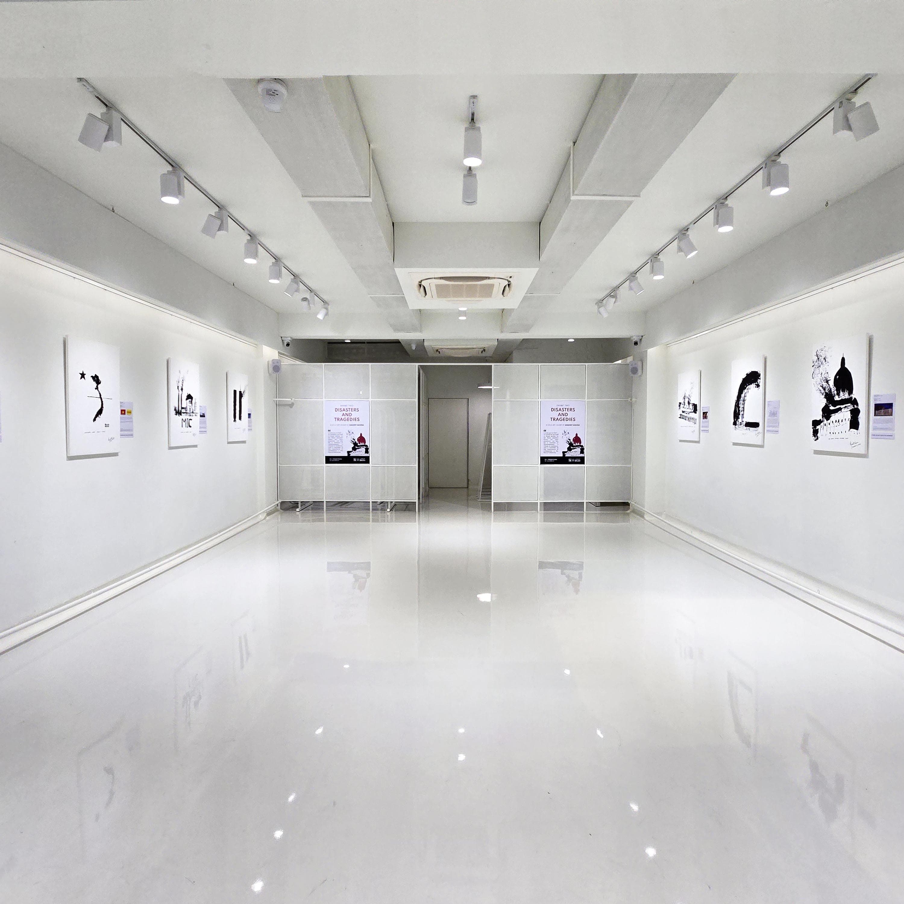 Exhibits cover image