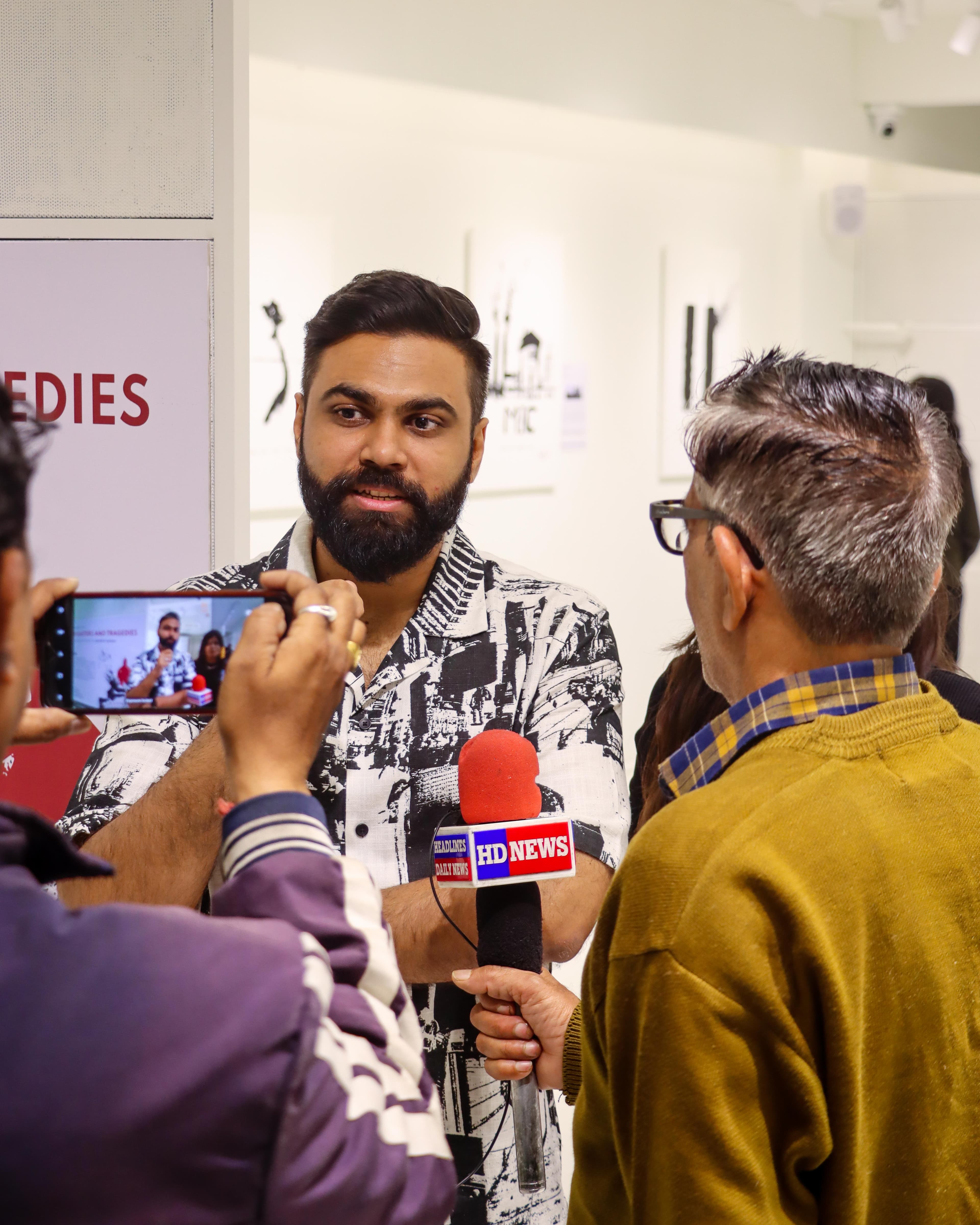 Media cover image